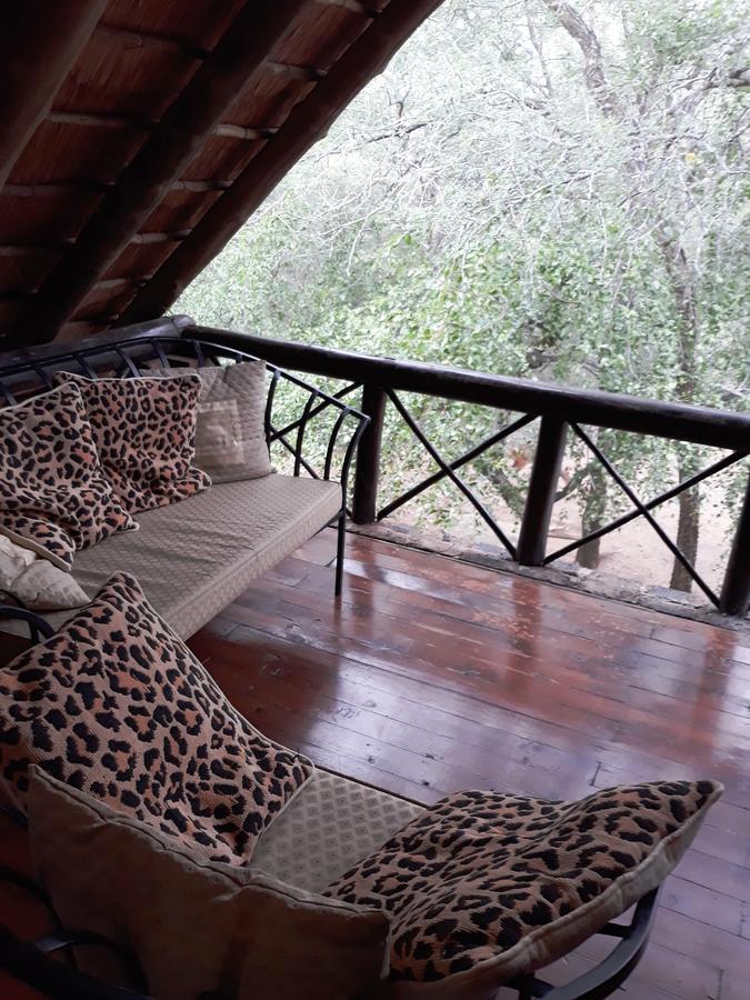 African Sky Villa Marloth Park Esterno foto